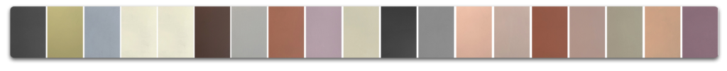PALETTE-QUARTZ
